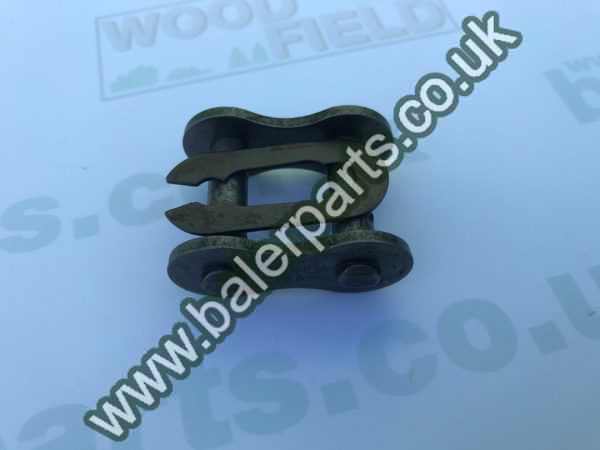 Chain Connecting Link_x000D_n_x000D_nEquivalent to OEM: 16B Connecting Link_x000D_n_x000D_nSpare part will fit - Various