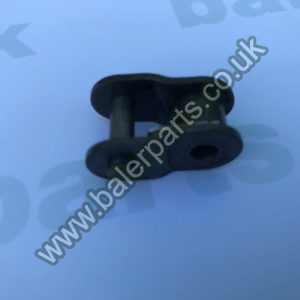 Chain Half Link_x000D_n_x000D_nEquivalent to OEM: 10B Half Link_x000D_n_x000D_nSpare part will fit - Various