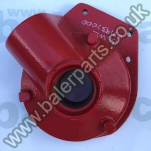 Welger Pick Up drive Casting_x000D_n_x000D_nEquivalent to OEM:  0719.37.00.00_x000D_n_x000D_nSpare part will fit - AP630