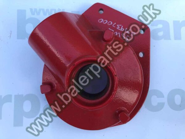 Welger Pick Up drive Casting_x000D_n_x000D_nEquivalent to OEM:  0719.37.00.00_x000D_n_x000D_nSpare part will fit - AP630