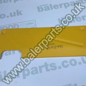 New Holland Plunger Side Plate_x000D_n_x000D_nEquivalent to OEM: 80918993 80724148_x000D_n_x000D_nSpare part will fit - 377