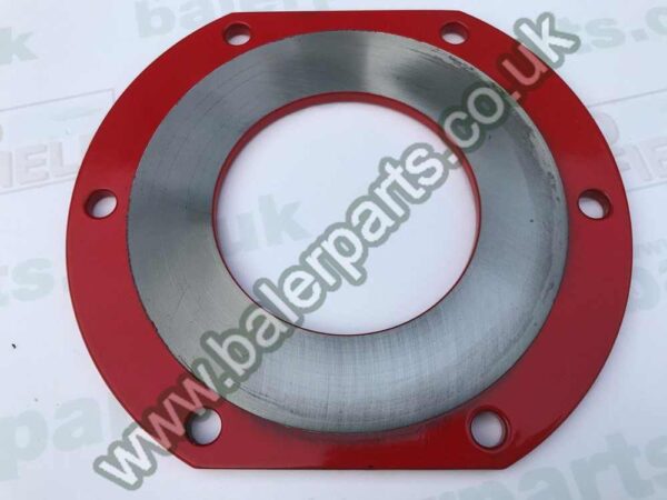 New Holland Flywheel Clutch Outer Plate_x000D_n_x000D_nEquivalent to OEM:  28211A_x000D_n_x000D_nSpare part will fit - 276