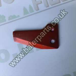 Knotter Knife_x000D_n_x000D_nEquivalent to OEM:  220102 MKN0021 9838803_x000D_n_x000D_nSpare part will fit - Big Pack