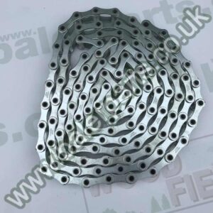 Chain Chain (per metre)_x000D_n_x000D_nEquivalent to OEM:  DINHP41.75F1ZP_x000D_n_x000D_nSpare part will fit - Various