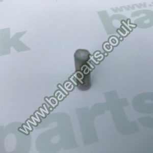 Welger Roll Pin_x000D_n_x000D_nEquivalent to OEM:  1101.22.08.18 0361.08.00.00_x000D_n_x000D_nSpare part will fit - Various