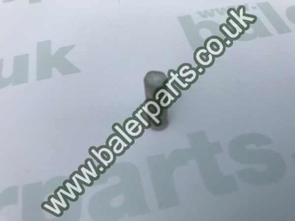 Welger Roll Pin_x000D_n_x000D_nEquivalent to OEM:  1101.22.08.18 0361.08.00.00_x000D_n_x000D_nSpare part will fit - Various