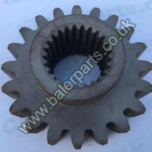 Welger Rotor Gear_x000D_n_x000D_nEquivalent to OEM:  0705.34.00.00_x000D_n_x000D_nSpare part will fit - RP200