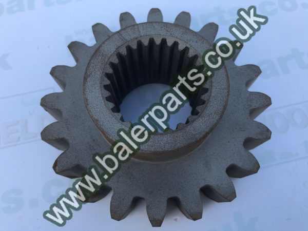 Welger Rotor Gear_x000D_n_x000D_nEquivalent to OEM:  0705.34.00.00_x000D_n_x000D_nSpare part will fit - RP200