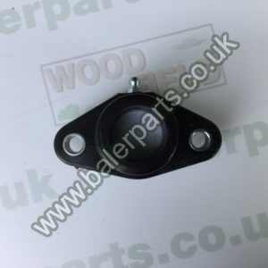 Claas pick Up Bearing_x000D_n_x000D_nEquivalent to OEM:  813762.1_x000D_n_x000D_nSpare part will fit - Various