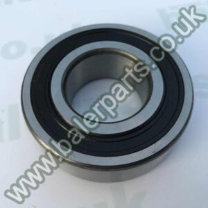 International PTO Centre Bearing_x000D_n_x000D_nEquivalent to OEM: 753675R1_x000D_n_x000D_nSpare part will fit - 430