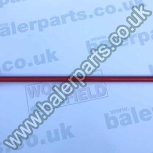 New Holland Feeder T bar_x000D_n_x000D_nEquivalent to OEM:  535844 122240_x000D_n_x000D_nSpare part will fit - 276