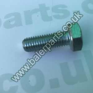 Bolt_x000D_n_x000D_nEquivalent to OEM: BSND0847_x000D_n_x000D_nSpare part will fit - Various