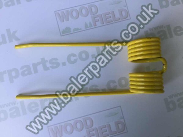 New Holland Pick Up Tines_x000D_n_x000D_nEquivalent to OEM: 788853 86641710_x000D_n_x000D_nSpare part will fit - 835