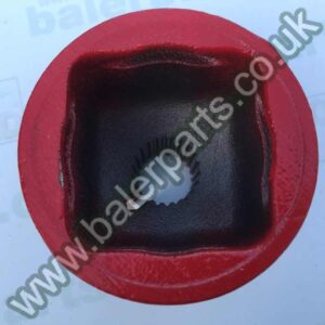 Welger Ball Housing_x000D_n_x000D_nEquivalent to OEM:  0736.68.00.00_x000D_n_x000D_nSpare part will fit -