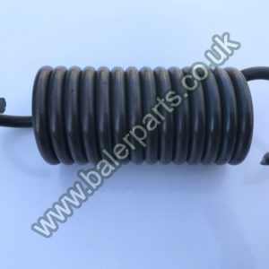 Welger Haydog Spring_x000D_n_x000D_nEquivalent to OEM:  0940.24.31.00_x000D_n_x000D_nSpare part will fit - AP and D series