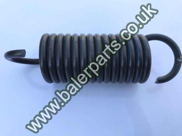 Welger Haydog Spring_x000D_n_x000D_nEquivalent to OEM:  0940.24.31.00_x000D_n_x000D_nSpare part will fit - AP and D series