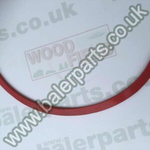 Welger Needle_x000D_n_x000D_nEquivalent to OEM:  1115220823_x000D_n_x000D_nSpare part will fit - AP45