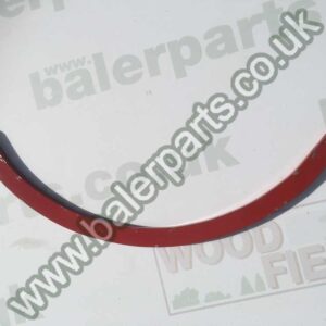 Welger Needle_x000D_n_x000D_nEquivalent to OEM:  1110220812_x000D_n_x000D_nSpare part will fit - AP41
