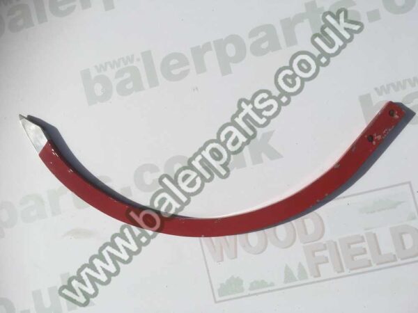 Welger Needle_x000D_n_x000D_nEquivalent to OEM:  1110220812_x000D_n_x000D_nSpare part will fit - AP41