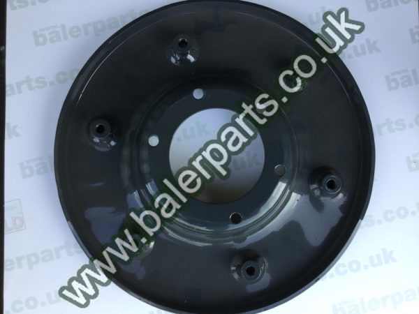 Mower Support Plate_x000D_n_x000D_nEquivalent to OEM: 06228357_x000D_n_x000D_nSpare part will fit - KM 20