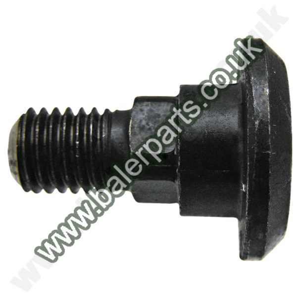 Mower Blade Fixing Bolt_x000D_n_x000D_nEquivalent to OEM: 018824_x000D_n_x000D_nSpare part will fit - SM 260