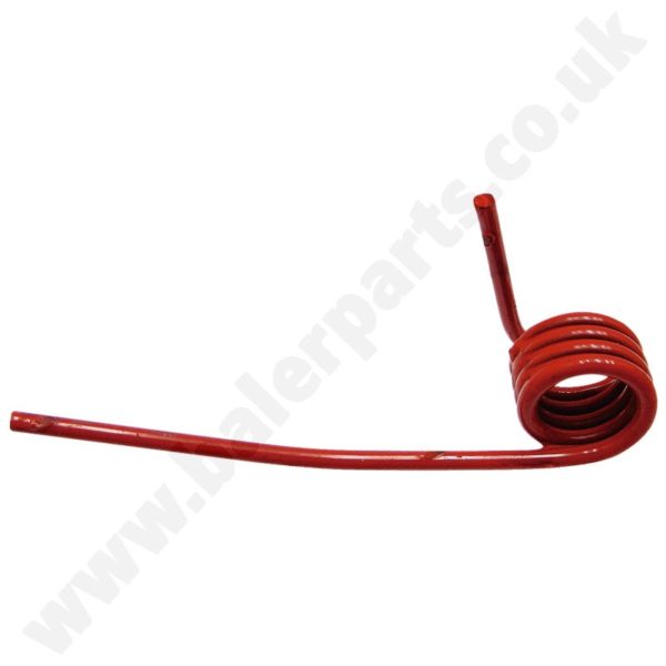 Pick Up Tine_x000D_n_x000D_nEquivalent to OEM:  02049218_x000D_n_x000D_nSpare part will fit - Various