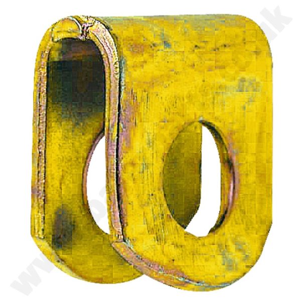 Tedder Tine Holder_x000D_n_x000D_nEquivalent to OEM:  0292970_x000D_n_x000D_nSpare part will fit - Various