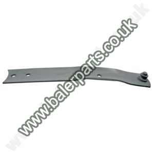 Blade Holder_x000D_n_x000D_nEquivalent to OEM:  0300163_x000D_n_x000D_nSpare part will fit - F 190