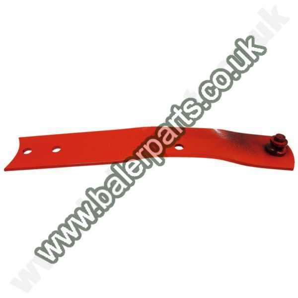 Blade Holder_x000D_n_x000D_nEquivalent to OEM:  0300363_x000D_n_x000D_nSpare part will fit - F 170