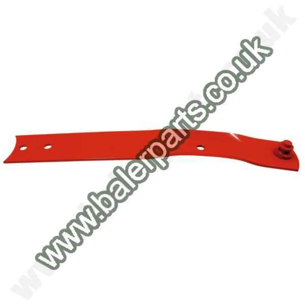 Blade Holder_x000D_n_x000D_nEquivalent to OEM:  0300463_x000D_n_x000D_nSpare part will fit - F 210