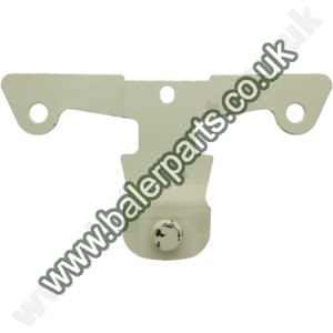 Blade Holder_x000D_n_x000D_nEquivalent to OEM:  033086_x000D_n_x000D_nSpare part will fit - FT 255/S