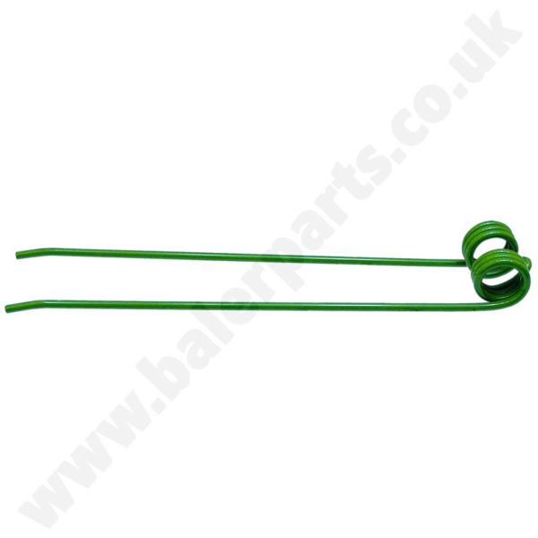 Swather Tine_x000D_n_x000D_nEquivalent to OEM:  0699780 621811 250234X_x000D_n_x000D_nSpare part will fit - Various