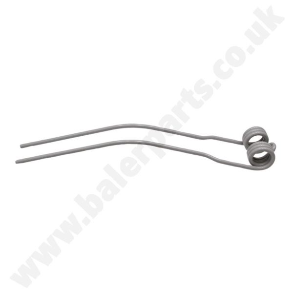 Swather Tine_x000D_n_x000D_nEquivalent to OEM:  0654343_x000D_n_x000D_nSpare part will fit - M 800