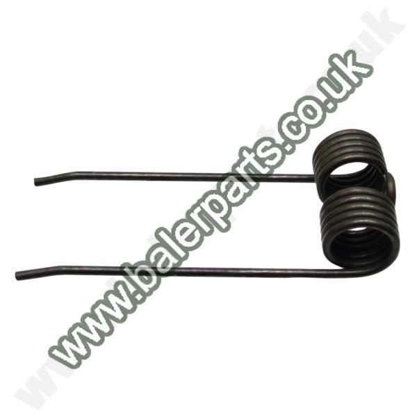Pick Up Tine_x000D_n_x000D_nEquivalent to OEM: 06715303_x000D_n_x000D_nSpare part will fit - Various