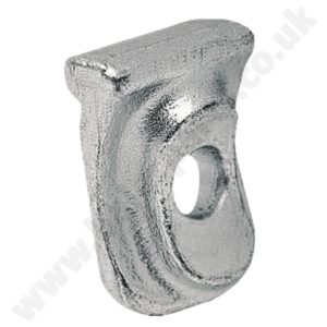 Tedder Tine Holder_x000D_n_x000D_nEquivalent to OEM:  0635250 673700_x000D_n_x000D_nSpare part will fit - Various