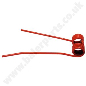 Tedder Tine (left)_x000D_n_x000D_nEquivalent to OEM:  10988_x000D_n_x000D_nSpare part will fit - Heuromat