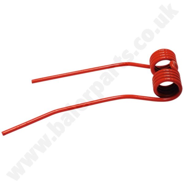 Tedder Tine (left)_x000D_n_x000D_nEquivalent to OEM:  10990_x000D_n_x000D_nSpare part will fit - Heuromat