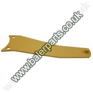 Blade Holder_x000D_n_x000D_nEquivalent to OEM:  111185_x000D_n_x000D_nSpare part will fit - 185