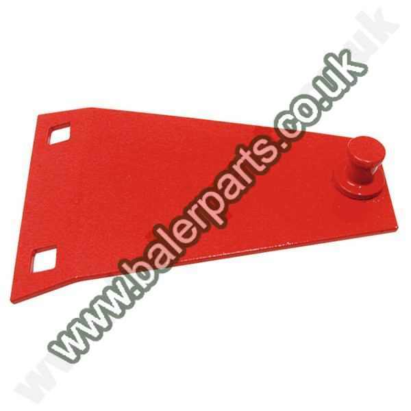 Blade Holder_x000D_n_x000D_nEquivalent to OEM:  1114690 3224023X_x000D_n_x000D_nSpare part will fit - CM 170