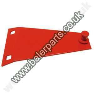 Blade Holder_x000D_n_x000D_nEquivalent to OEM:  1115430 3223445A_x000D_n_x000D_nSpare part will fit - CM 190