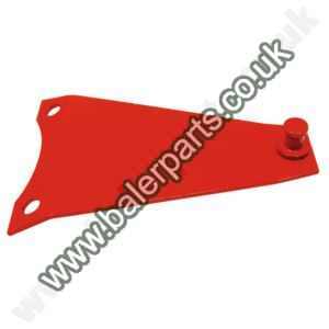 Blade Holder_x000D_n_x000D_nEquivalent to OEM:  1133300 3279527A_x000D_n_x000D_nSpare part will fit - CM 2650