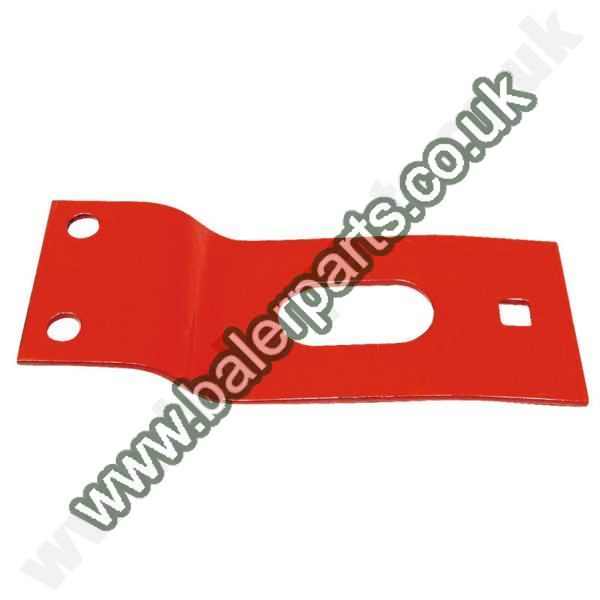 Blade Holder_x000D_n_x000D_nEquivalent to OEM:  121248_x000D_n_x000D_nSpare part will fit - KM 166
