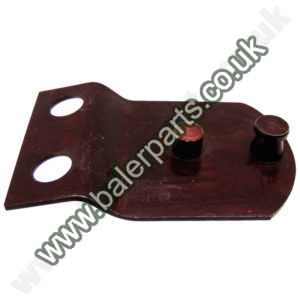 Blade Holder_x000D_n_x000D_nEquivalent to OEM:  121949_x000D_n_x000D_nSpare part will fit - KM 290