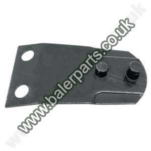 Blade Holder_x000D_n_x000D_nEquivalent to OEM:  140309 122113_x000D_n_x000D_nSpare part will fit - KM 167