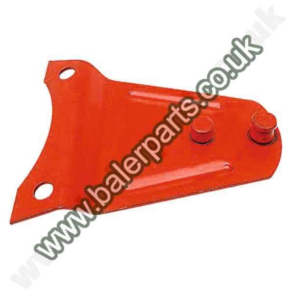 Blade Holder_x000D_n_x000D_nEquivalent to OEM:  122160_x000D_n_x000D_nSpare part will fit - KM 260