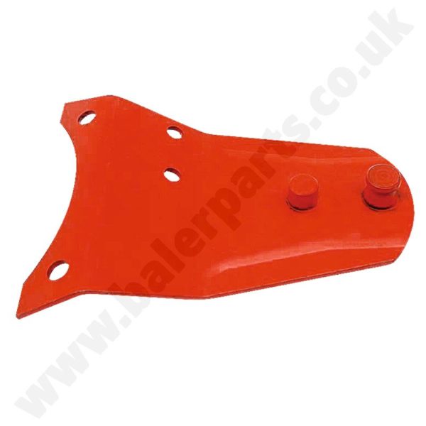 Blade Holder_x000D_n_x000D_nEquivalent to OEM:  140307 122537_x000D_n_x000D_nSpare part will fit - KM 265