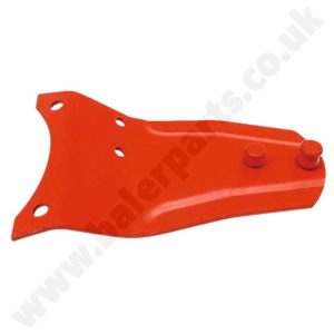Blade Holder_x000D_n_x000D_nEquivalent to OEM:  140308 122538_x000D_n_x000D_nSpare part will fit - KM 292