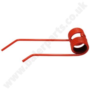 Tedder Tine (right)_x000D_n_x000D_nEquivalent to OEM:  14330200_x000D_n_x000D_nSpare part will fit - CR 320