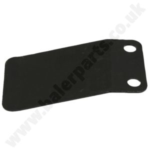 Blade Holder_x000D_n_x000D_nEquivalent to OEM:  144188408_x000D_n_x000D_nSpare part will fit - Roto 251
