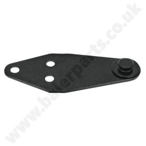 Blade Holder_x000D_n_x000D_nEquivalent to OEM:  1446823 1446822_x000D_n_x000D_nSpare part will fit - Various